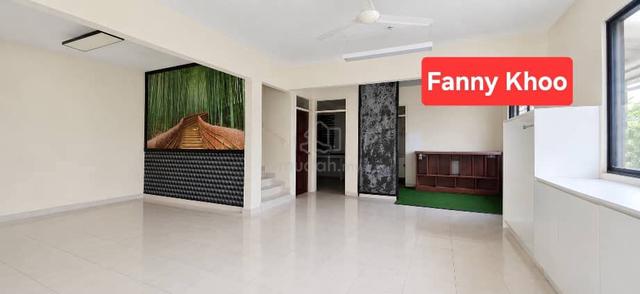 CL 999 Semi-D | Bundusan | Penampang 1