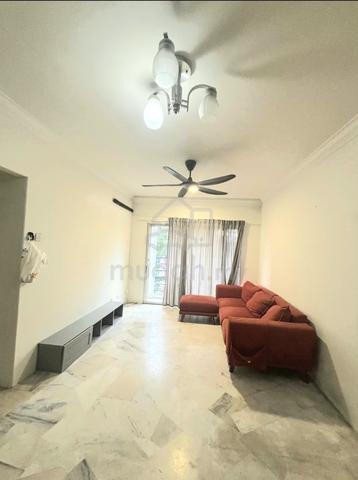 Akasia Apartment (Puchong) 1