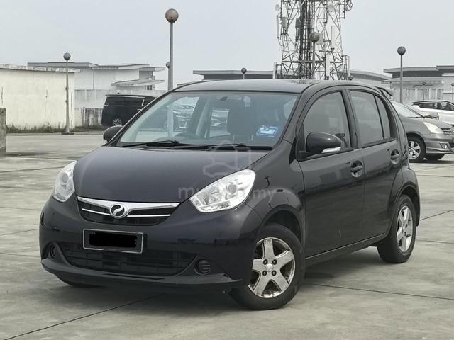 2014 Perodua MYVI 1.3 EZ STANDARD (A) - 1
