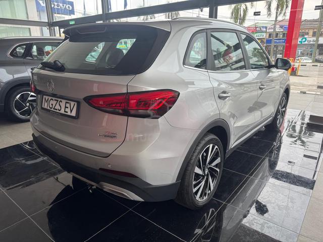 2026 New MG ROEWE MG ZS 1.5 (A) HYBRID - 4