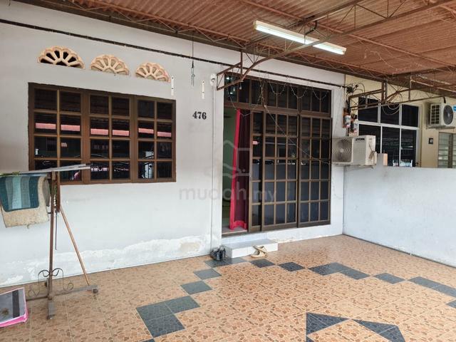 HOT AREA, TAMAN RIA SG PETANIšLOKASI STRATEGIK! FREE Deposit ā
1