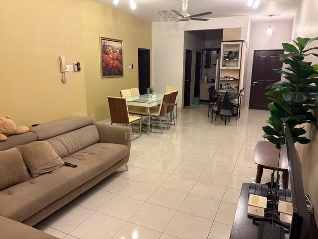 Casa Tiara 1