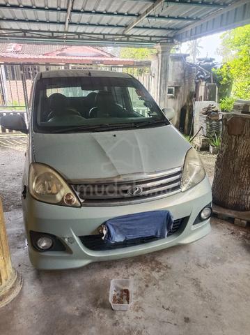 2010 Perodua VIVA 1.0 ELITE EZi (A) - 1