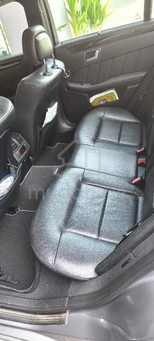 2013 Mercedes Benz E250 CGI BlueEFCY - 3