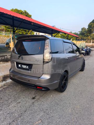 2016 Proton EXORA 1.6 EXECUTIVE FACELIFT (A) - 2
