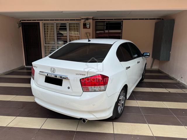 2011 Honda CITY 1.5 E (A) - 3