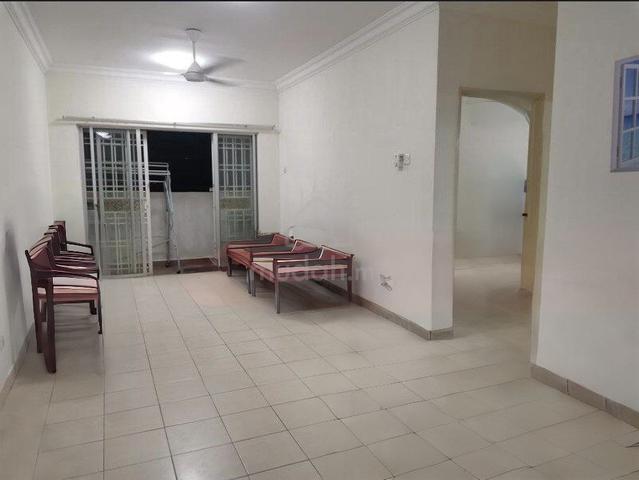 Serdang Villa Apartment 1
