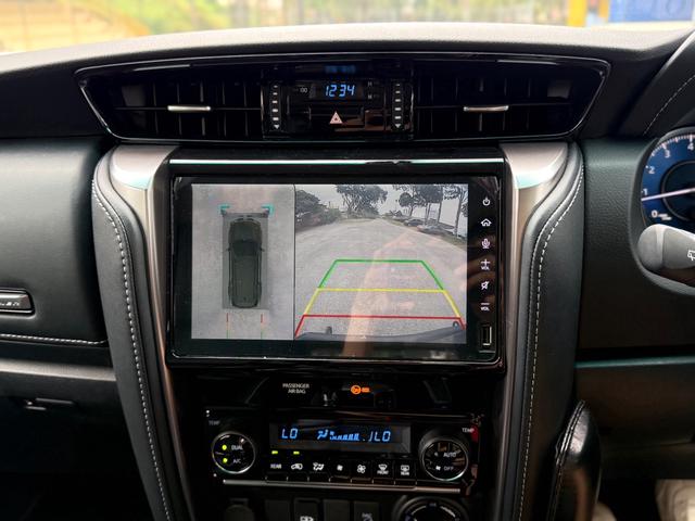2024 Toyota Fortuner 2.7 SRV (UNDER WARRANTY) - 5