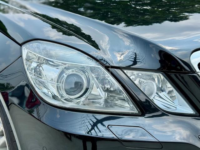 Mercedes Benz E-CLASS 1.8 E250 AMG SUNROOF W212 ! - 3