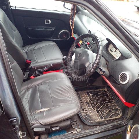 2004 Proton SAGA 1.3 LMST (M) - 3