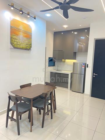 Traders Park Residence 3