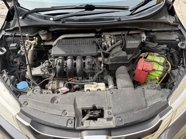 2014 Honda CITY 1.5 V MY14 GM6 (A) - 3