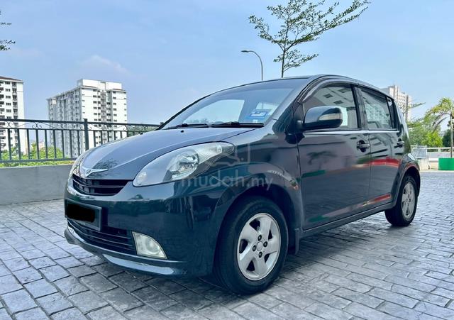 2008 Perodua MYVI 1.3 EZI (A) TIP TOP CONDITION - 1