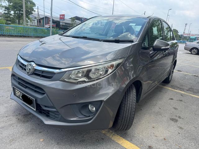 2019 Proton PERSONA 1.6 high spec 1yearwaranty (A) - 3