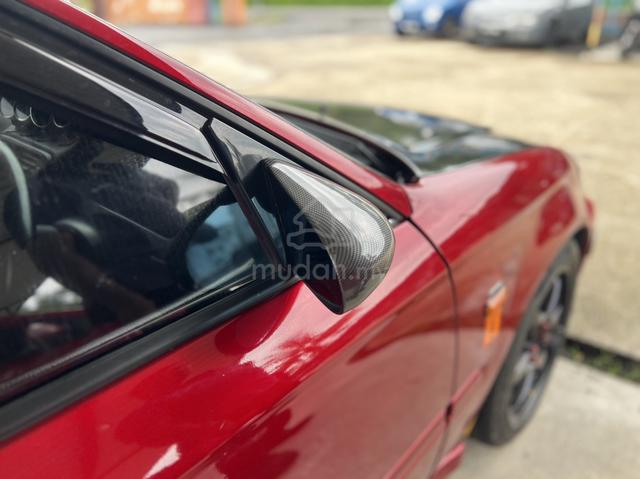 1996 Honda CIVIC 1.6 EXi (M) - 5