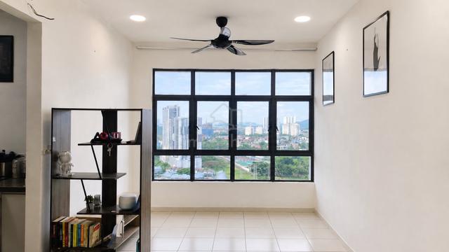 Casa Green (Bukit Jalil) 1