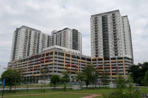Ascotte Boulevard 1