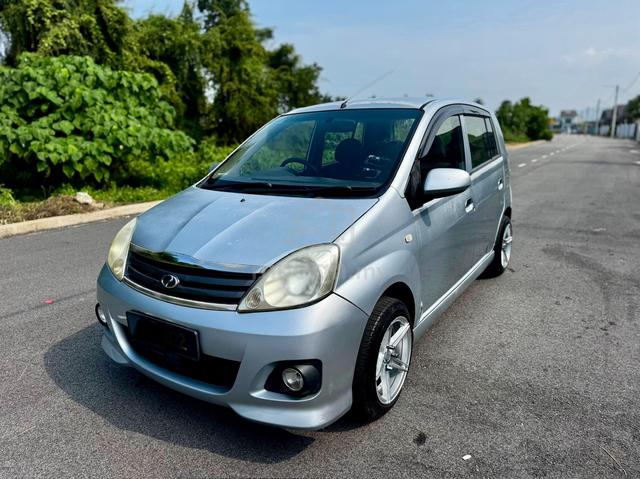 Perodua Viva Elite Auto 1.0 2011 Masih Diguna paka - 3