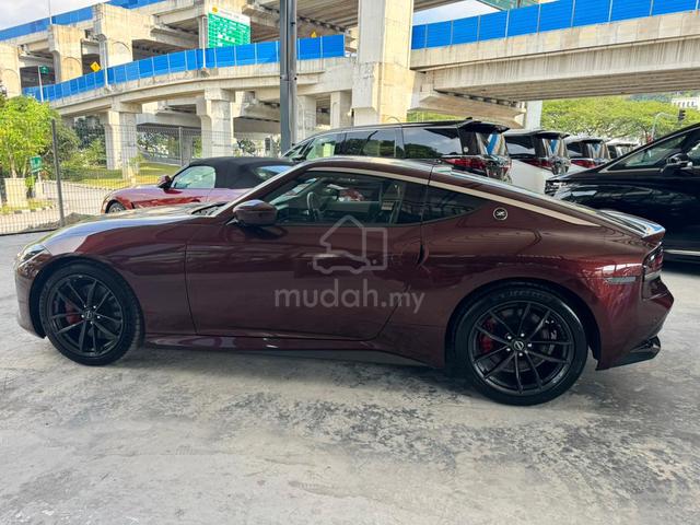 2023 Nissan FAIRLADY Z VERSION ST 3.0T / BOSE - 3