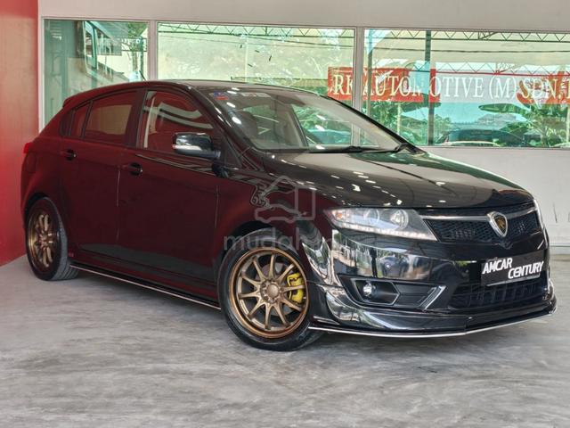 2013 Proton SUPRIMA S 1.6 PREMIUM (A) - 3