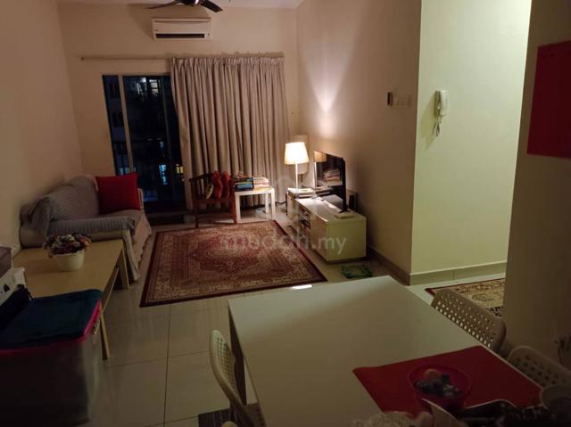 Fully Furnished Kuala Lumpur OUG Room For Rent 1