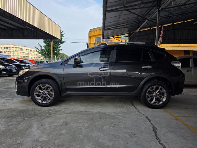 Subaru XV 2.0 2.0I-P (A) 2016 [Wranty Up to 3 Yrs] - 4
