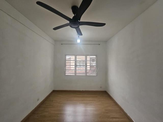 Saujana Aster 1