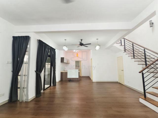 34x70 Cluster Adda Height Double Storey Full Loan 1