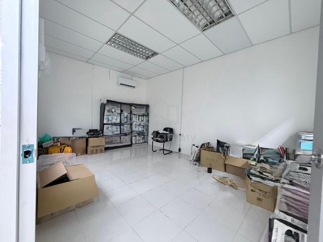 For Rent Jalan Cenderai @ masai @ Factory 1