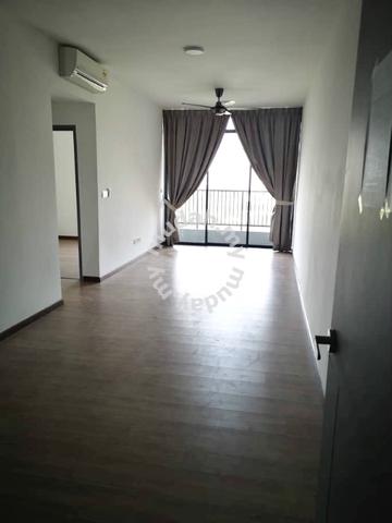 The Gardens (Penampang) 1