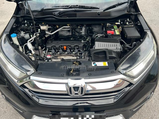 2017 Honda CR-V 2.0 i-VTEC FACELIFT (A)PUSH START - 3