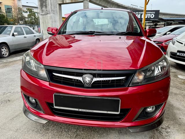 OTR ALL IN 🔥 2015 Proton SAGA 1.6 FLX SE (A) - 3