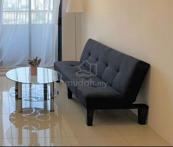 Vista Sentul Residences 1