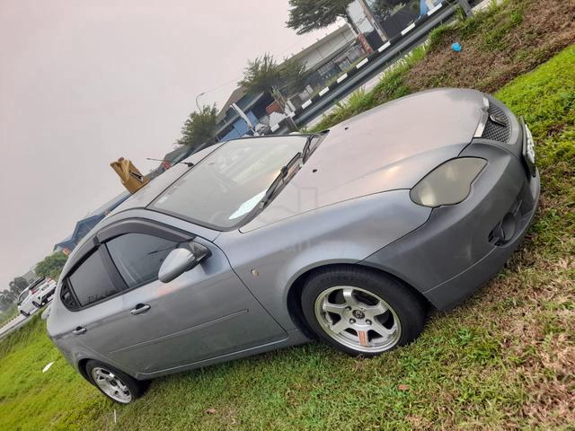 2008 Proton GEN-2 1.6 ENHANCED VERSION A (A) - 5