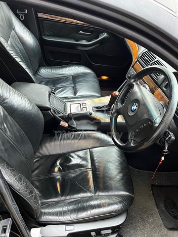 2003 Bmw 5 SERIES 2.2 20I (CKD) E39 (A) - 5
