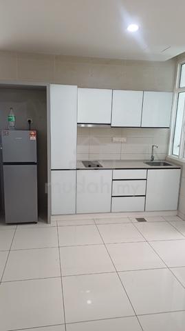 Central Residence @ Sg Besi 1
