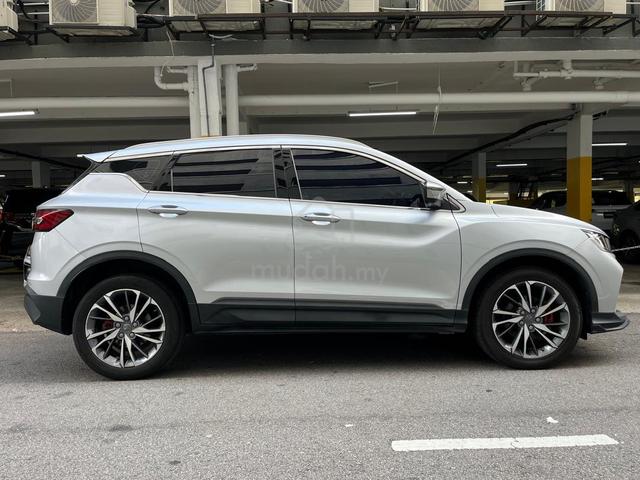 2022 Proton X50 PREMIUM 1.5L (FULL SERVICE RECORD) - 5