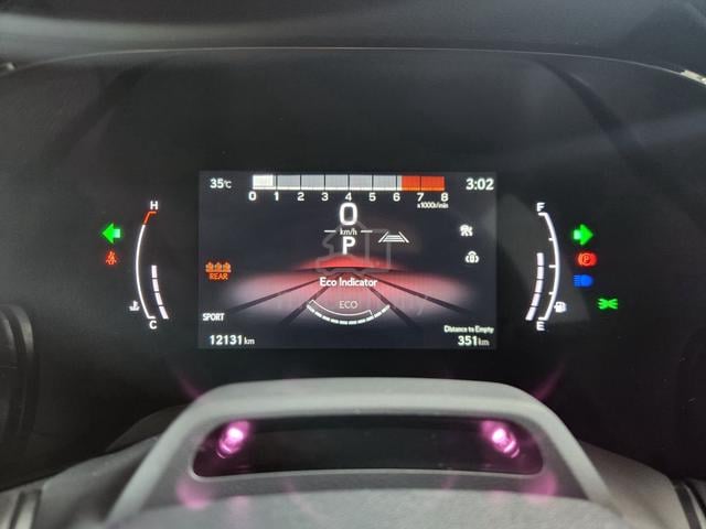 2023 Lexus RX350 F Sport Full Spec (Grade 5A) P/R - 3
