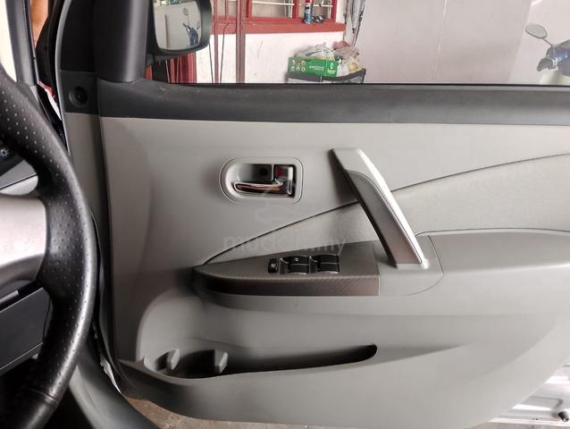 2015 Perodua MYVI 1.3 PREMIUM X FACELIFT (A) - 3