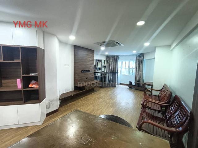 Regency Condominium (Klang) 1