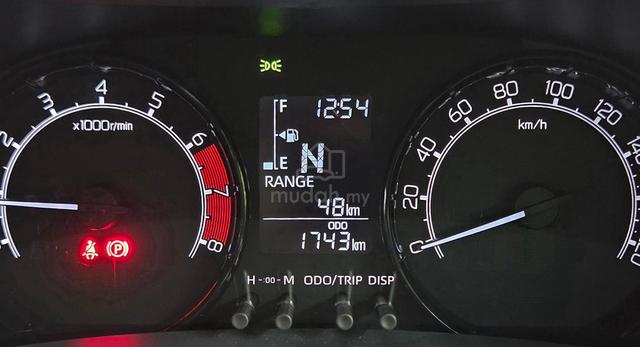 2026 Perodua MYVI 1.5 H PROMO OTR BRAND NEW 1K MIL - 3