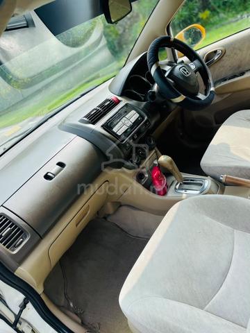 2003 Honda CITY 1.5 I-DSI MY03 GD (A) - 5