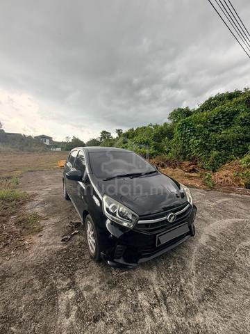 2019 Perodua AXIA 1.0 STANDARD G (A) - 1
