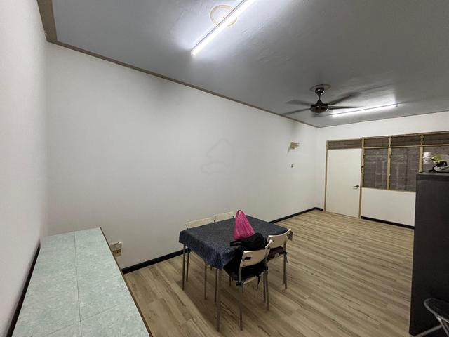Mentari Court 5
