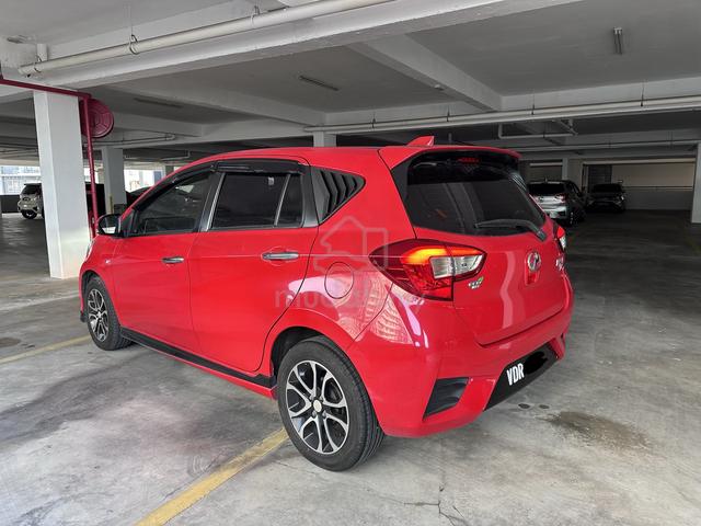 2019 Perodua Myvi 1.5 H (A) - 4