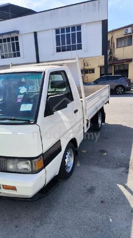 2009 Nissan VANETTE 1.5 AUTHENTIC (M) - 4