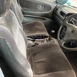 2002 Proton WIRA 1.5 GL (M) - 3
