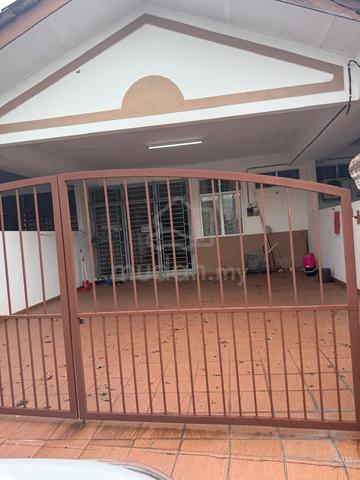 rumah sewa  1