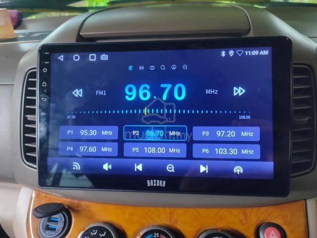 2005 Nissan SERENA 2.0 HIGH-WAY STAR C24 (A) - 3