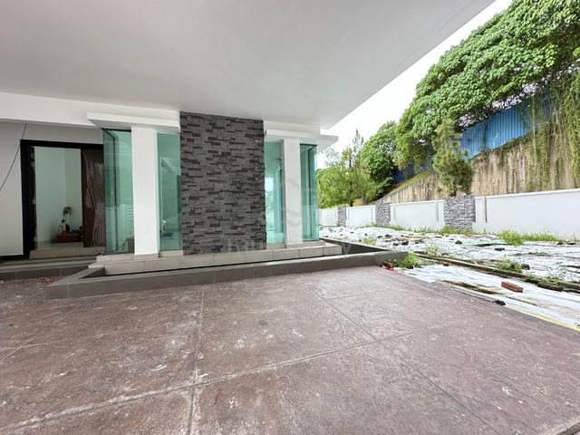 Sp Setia Pearl Island 3-Storey Semi D Corner, Land Area 3724sq.ft 1